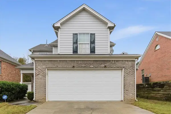 809 Winsap Drive, Stockbridge, GA 30281