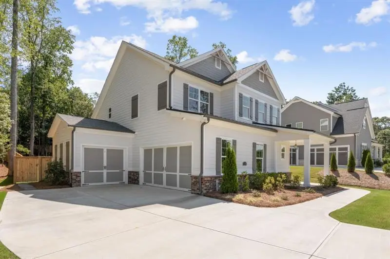 4405 Ryker Road, Cumming, GA 30041 - #3