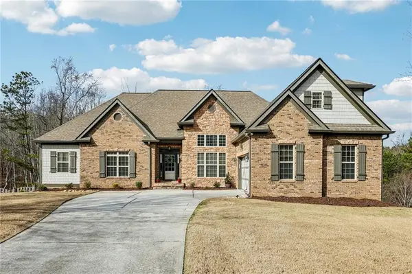 5739 Boulder Ridge Court, Flowery Branch, GA 30542