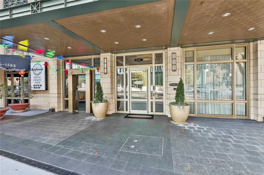 565 Peachtree Street Ne #1511, Atlanta, GA 30308 - Image #3