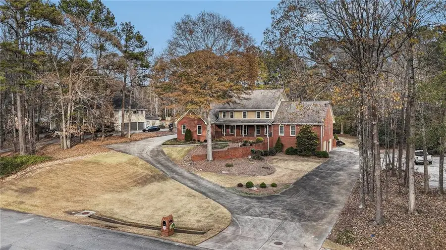 8566 Shoreline Drive, Jonesboro, GA 30236 - #2