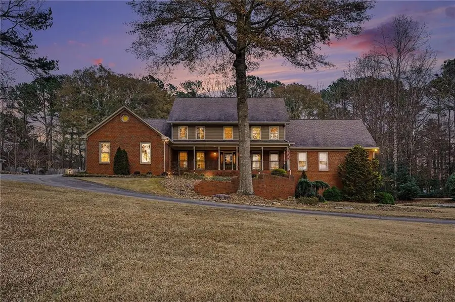 8566 Shoreline Drive, Jonesboro, GA 30236 - #3