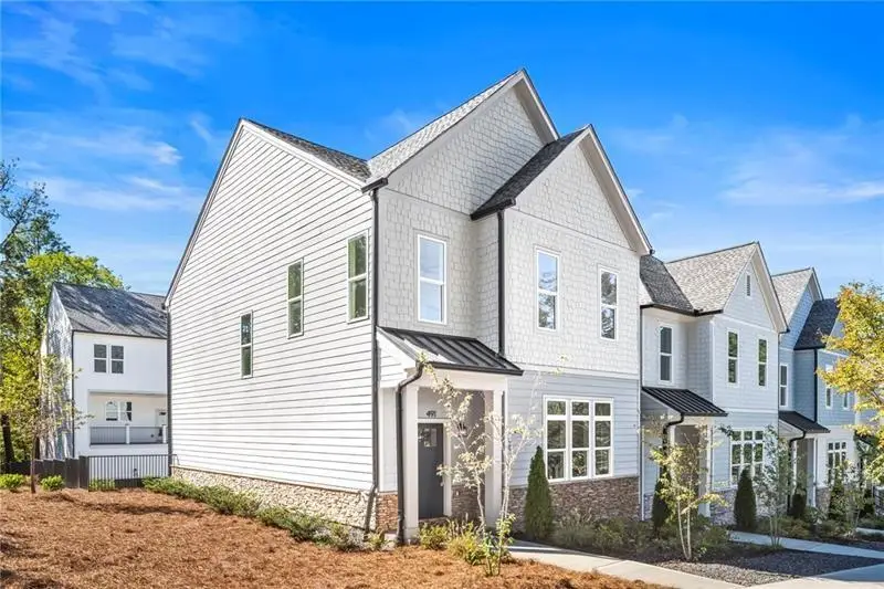 491 Hammons Way, Atlanta, GA 30315 - Image #2