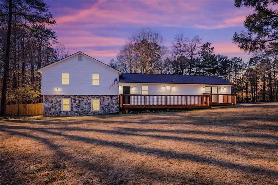 6450 Ivey Road, Mableton, GA 30126 - #2