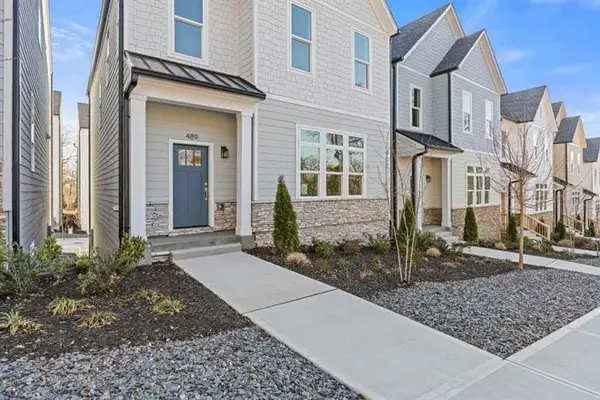 489 Hammons Way, Atlanta, GA 30315