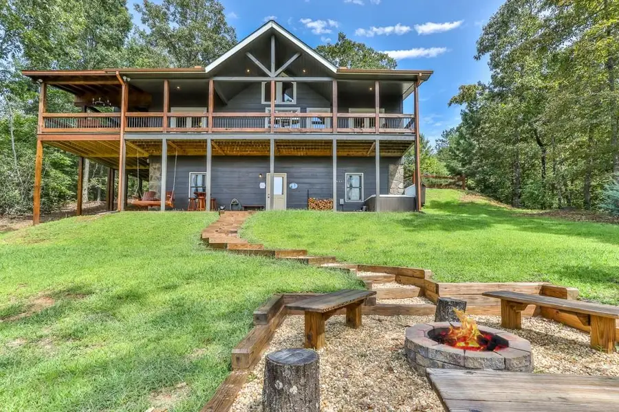 211 Big Timber Road, Mineral Bluff, GA 30559 - Image #3