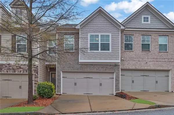 1557 Butternut Cove, Stone Mountain, GA 30083