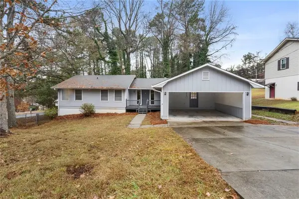 5303 Stone Trace, Gainesville, GA 30504