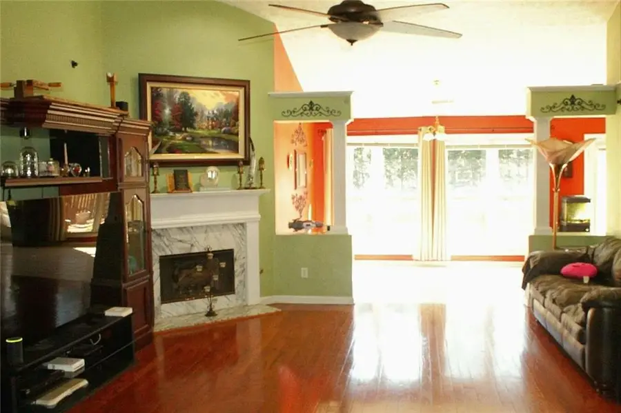 1240 Thomas Palmer Court, Lawrenceville, GA 30043 - Image #3