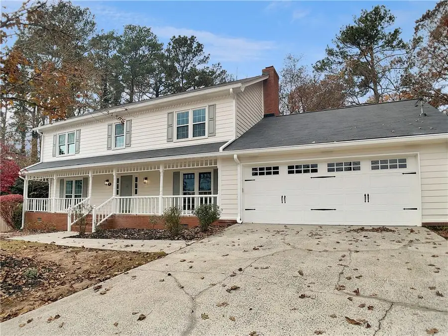 2331 Laura Court, Snellville, GA 30039 - Image #2