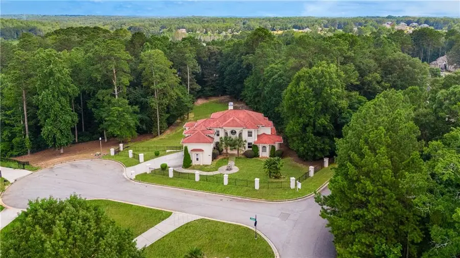 105 Ensley Point, Fayetteville, GA 30214 - Image #2