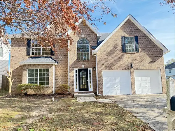 4466 Estate Street, Atlanta, GA 30349