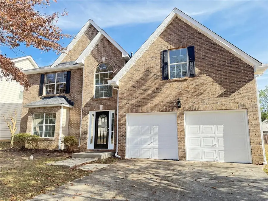 4466 Estate Street, Atlanta, GA 30349 - Image #2