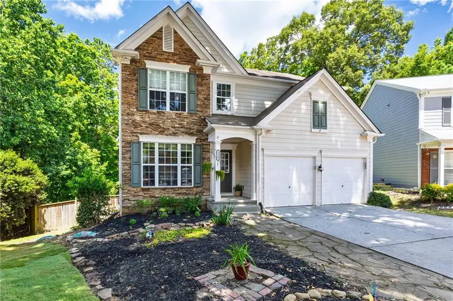 518 Wallnut Hall Cove, Woodstock, GA 30189 - Image #3