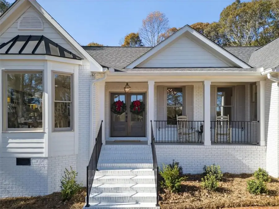 1747 Mauldin Road, Jefferson, GA 30549 - #3