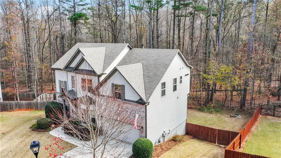 816 Mimosa Way, Jefferson, GA 30549 - #3