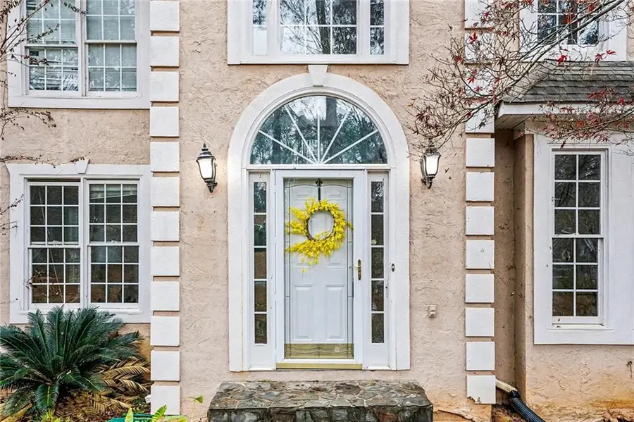 205 Harbor Lakes Way, Fayetteville, GA 30215 - Image #3