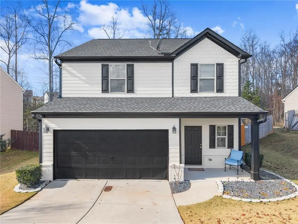 4302 Box Elder Path, Gainesville, GA 30504 - Image #1