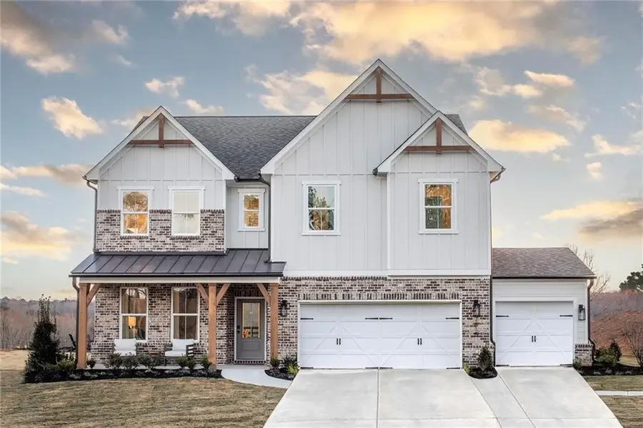 4845 Montane Street, Cumming, GA 30028 - Image #2