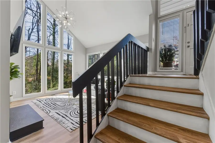 1720 Little Willeo Road, Marietta, GA 30068 - Image #3