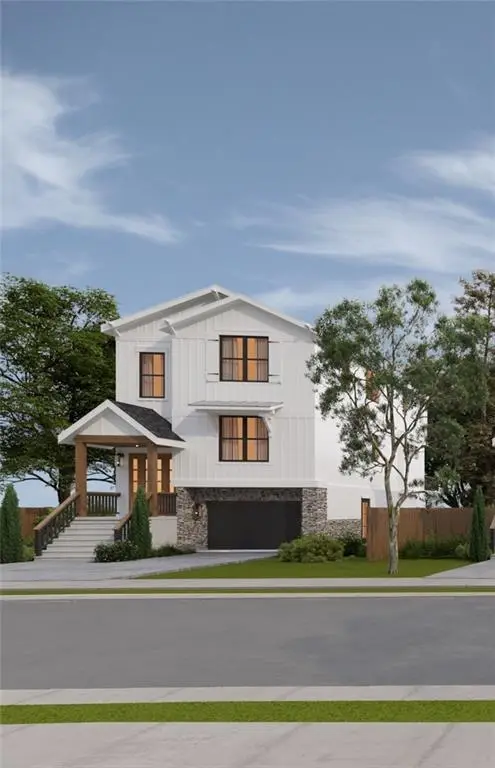 107 Tanya Way, Ball Ground, GA 30107 - Image #1