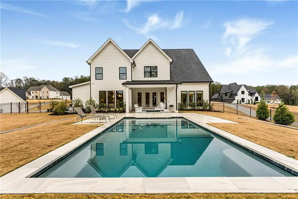 255 Cicely Way, Tyrone, GA 30290 - Image #1