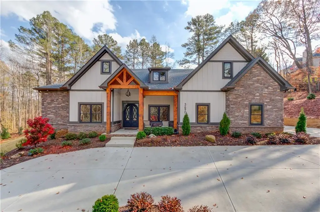 3690 Smithtown Road, Suwanee, GA 30024 - #1