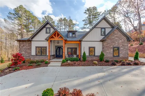 3690 Smithtown Road, Suwanee, GA 30024