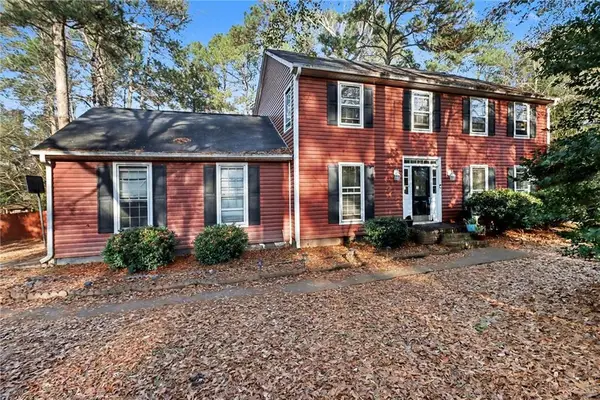 1938 Wrights Way, Jonesboro, GA 30236