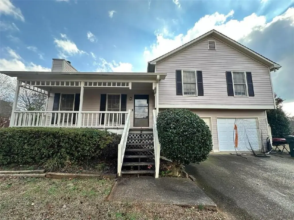 59 Wendy Way, Douglasville, GA 30134 - Image #1