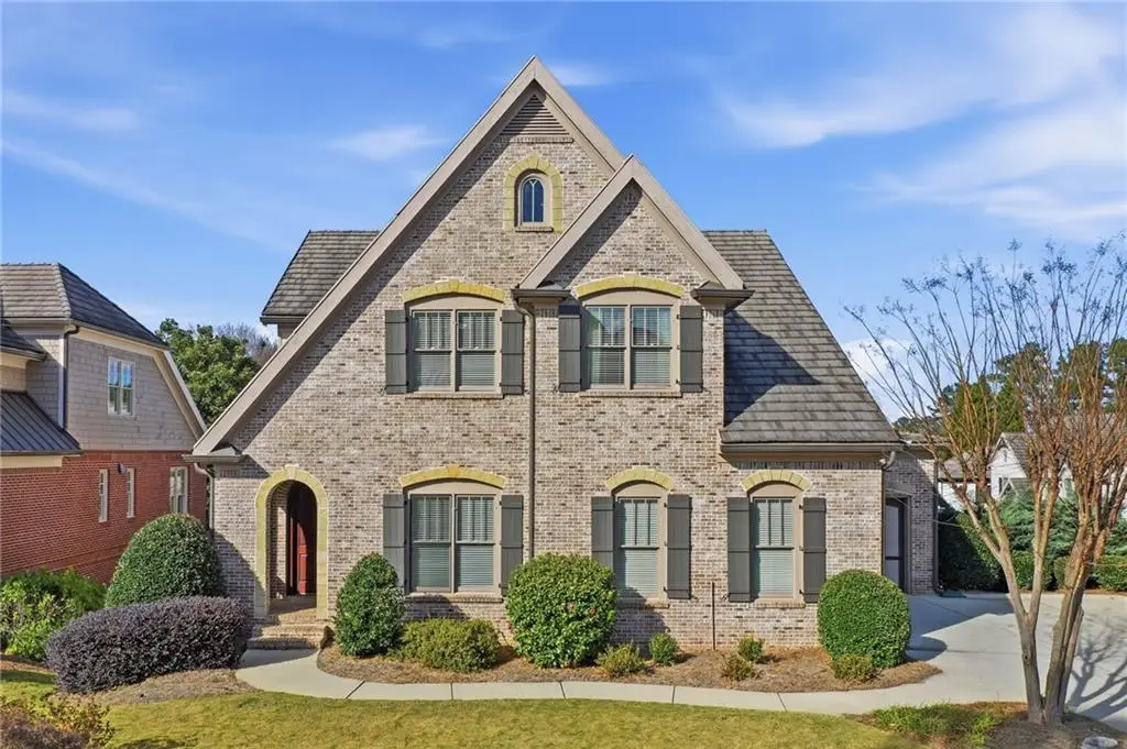 2615 Hillandale Circle, Cumming, GA 30041 - Image #1