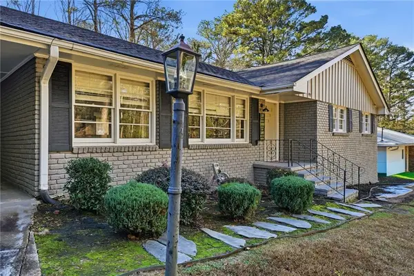 2952 Arrowood Drive, Atlanta, GA 30344