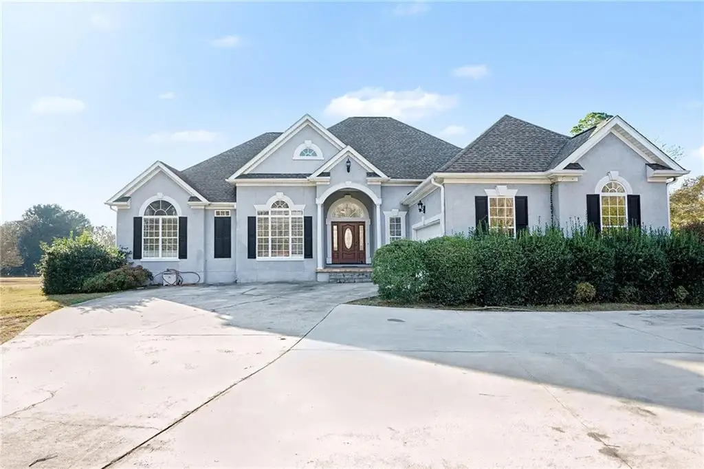 517 N Pine Hill Road, Griffin, GA 30223 - Image #1