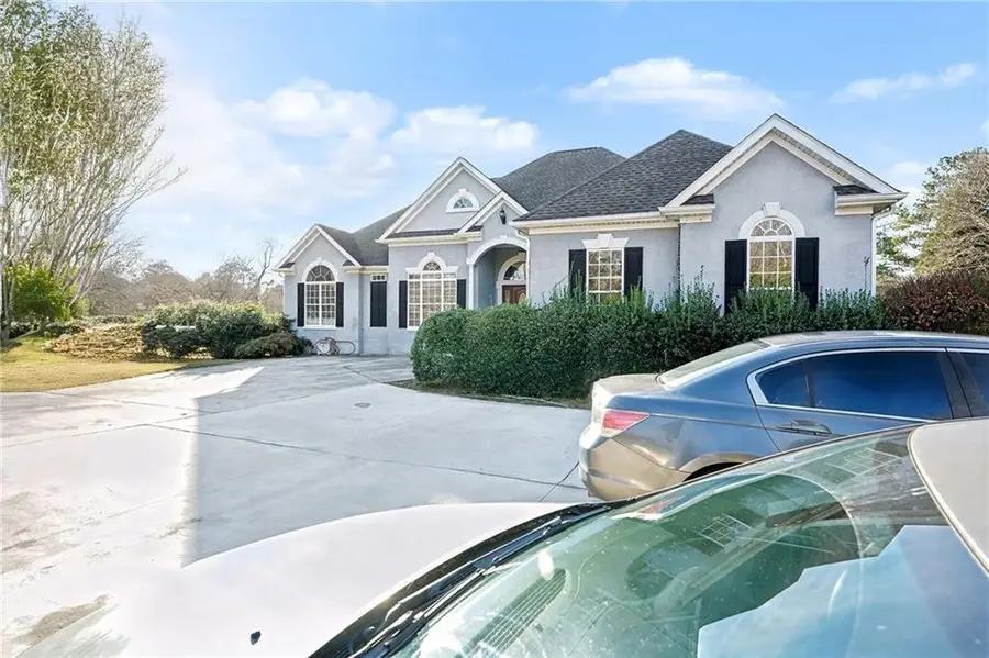 517 N Pine Hill Road, Griffin, GA 30223 - Image #2