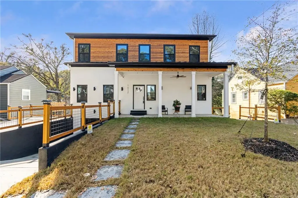 1612 Orlando Street Sw, Atlanta, GA 30311 - Image #1