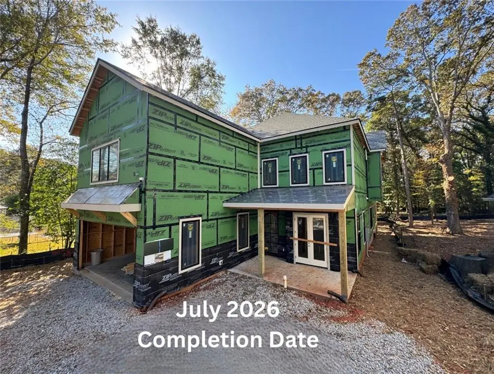 990 Sycamore Drive, Decatur, GA 30030 - Image #1