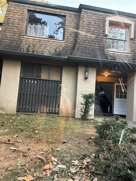 2900 Parc Lorraine, Lithonia, GA 30038