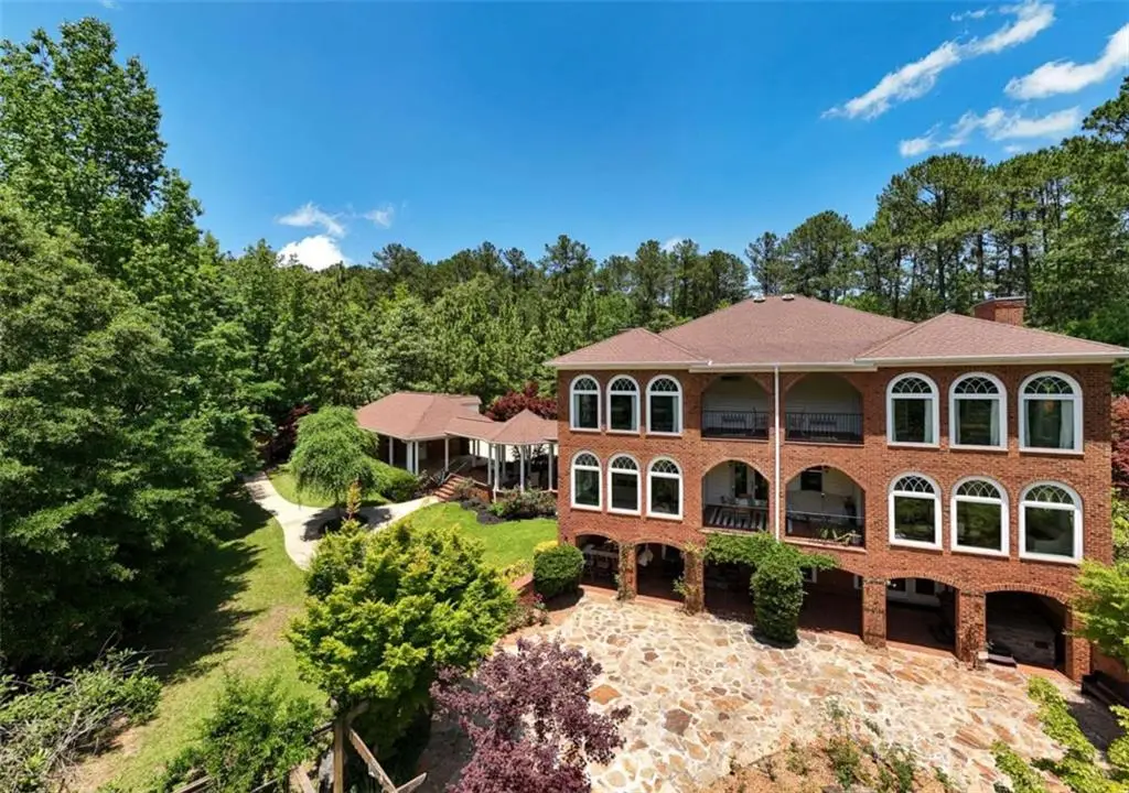 1575 Oak Mountain Road, Shiloh, GA 31826 - Image #1