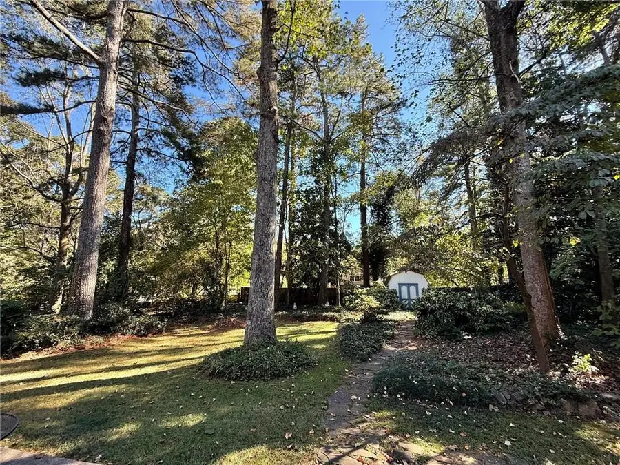 5781 Four Winds Drive Sw, Lilburn, GA 30047 - Image #2