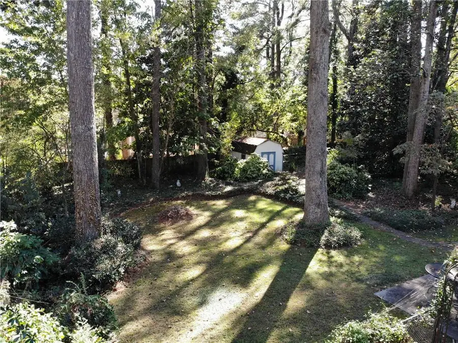 5781 Four Winds Drive Sw, Lilburn, GA 30047 - Image #3