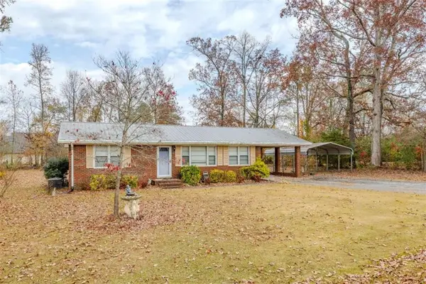 19 Lovell Street, Rome, GA 30165