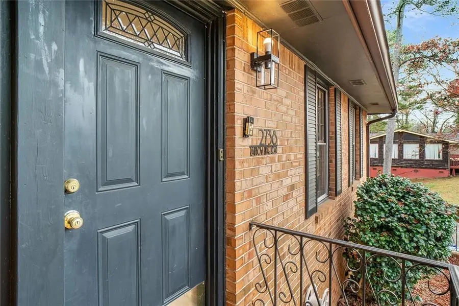 2738 Rainbow Ridge Road, Decatur, GA 30034 - Image #3