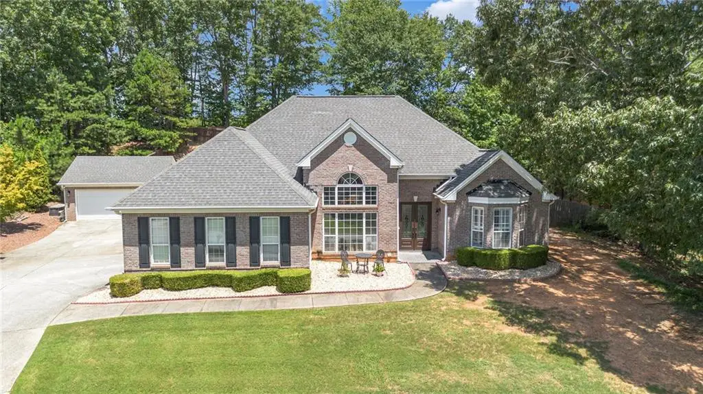 606 Gold Crest Drive, Braselton, GA 30517 - Image #1