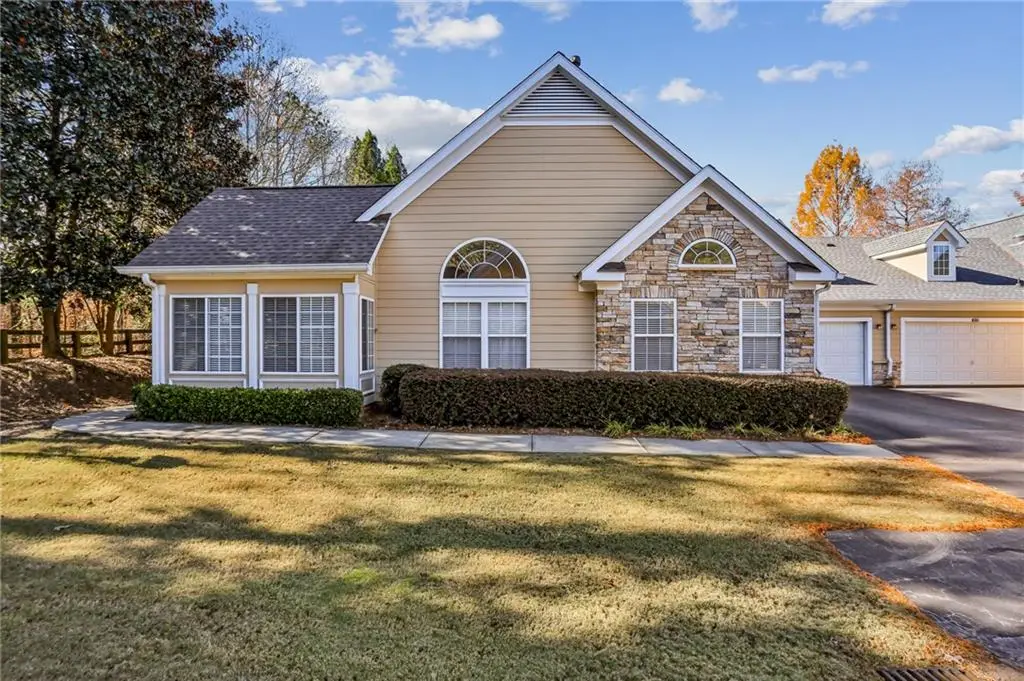 Address Withheld By Seller, Roswell, GA 30075 - #1