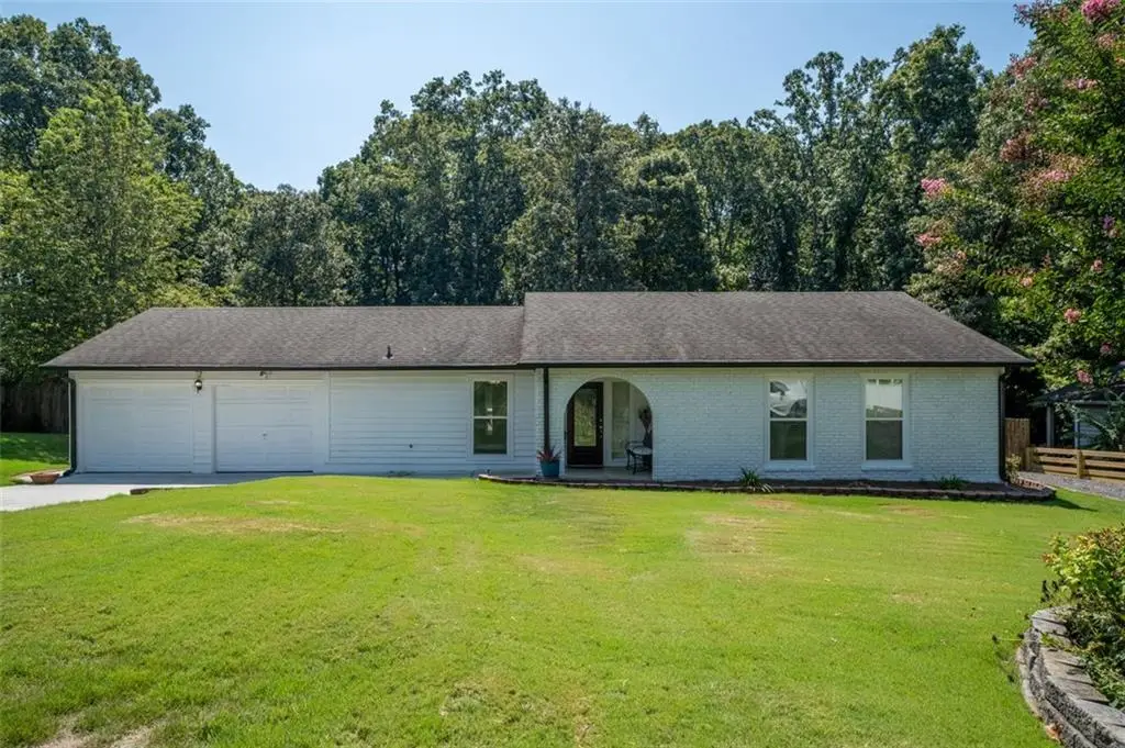 1188 Cottonwood Drive, Lawrenceville, GA 30043 - Image #1