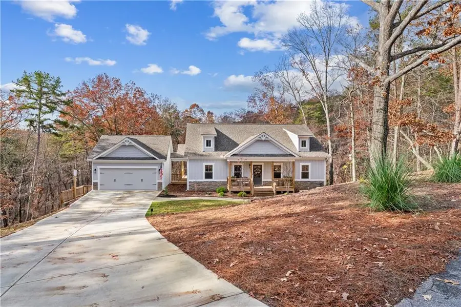 117 Mescalero Court, Waleska, GA 30183 - Image #2