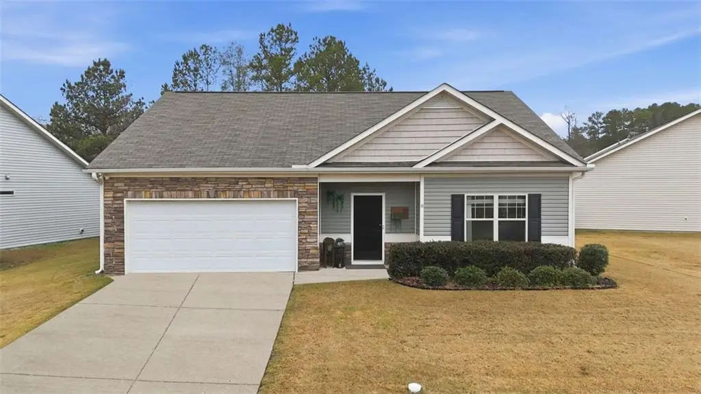 11 Willowrun Drive Sw, Rome, GA 30165 - Image #1