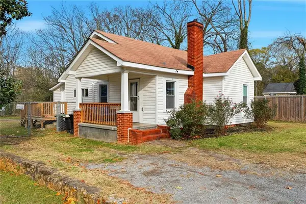 7 Willingham Street Sw, Rome, GA 30161