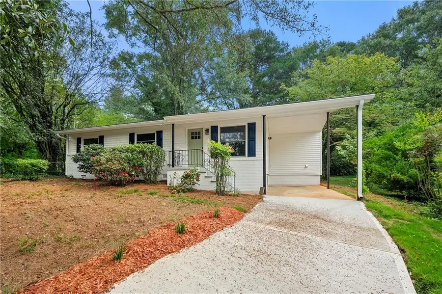 3130 Dove Way, Decatur, GA 30033 - Image #2