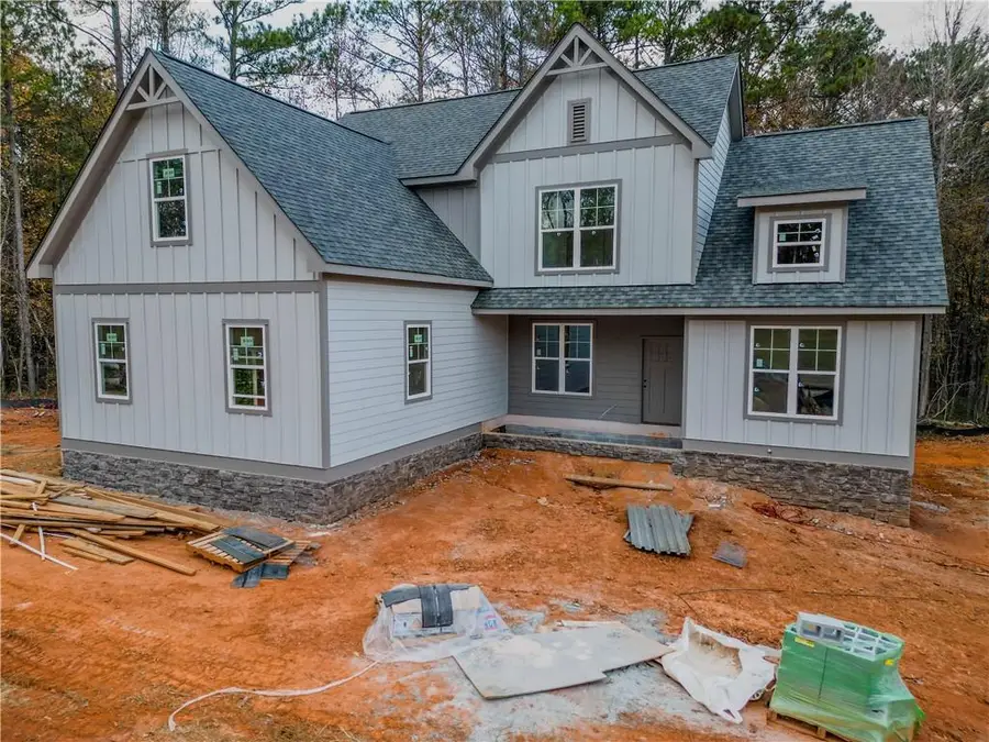 185 Lawrence Drive, Villa Rica, GA 30180 - Image #3